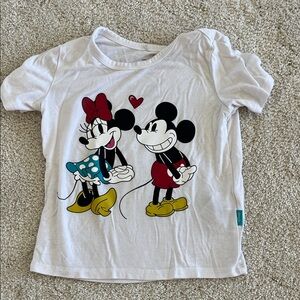Posh Peanut Disney Shirt